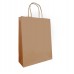 Paper Bag / Brown Paper Bag A4 size (Medium)